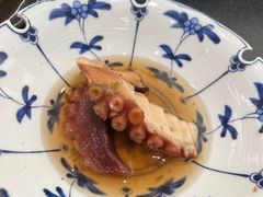 -鮨政·Omakase(港汇恒隆广场店)