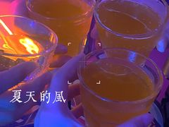 -UP嘻哈酒吧(粉巢店)