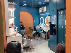 -海马体照相馆(上海晶耀前滩店)