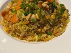 洛奇特色炒饭-MR.ROCKY洛奇先生RESTAURANT&BAR(宝安壹方城店)