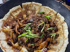 -皖北巫氏三胖地锅鸡(长淮总店)