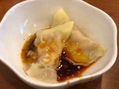 -龙抄手(春熙路总店)
