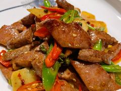 -小河盐帮·私家菜·烤鸭(三元桥·霄云路店)