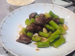 -晓粤·惹味粤菜(凯德乐峰广场店)