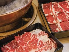 -牛街清真满恒記(平安里西大街店)