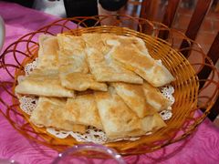 香蕉薄饼-侠成水上农庄(工业大道店)