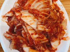 -东北人粗粮饺子坊(南山店)