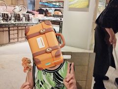 -金海湾自助餐厅(金陵饭店)