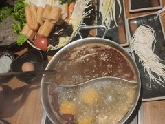 -呷哺呷哺 黄金牧场 (新中关购物中心店)