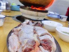 -威邵鸡煲(西华路总店)