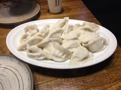 -必点海鲜·鲅鱼水饺(鞍山西道店)