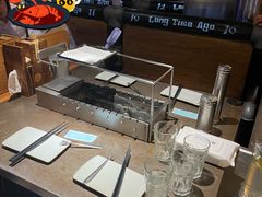 -很久以前羊肉串(打浦路店)