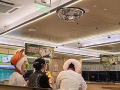 -海底捞火锅(振华广场店)