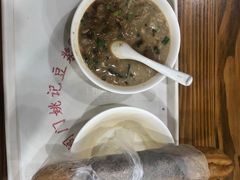 -阊门姚记豆浆(旧学前直营店)