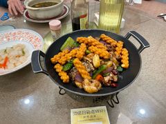 -老常州菜馆(天宁店)