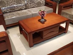 -长虹家具世界(渭水道店)