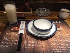 -漫烤鱼&徐州烧烤夜宵(万达店)