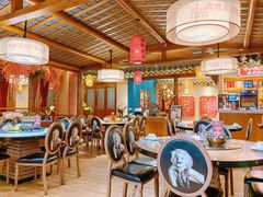 -肖记公安牛肉鱼杂馆· 省级非物质文化遗产(仁和路店)