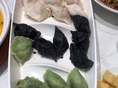 -船歌·鱼水饺青岛菜(国贸商城店)