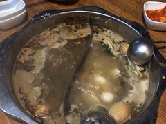 -傣妹火锅(南京东路一店)