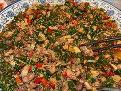 -灶东家民间菜(回兴店)