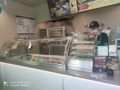 -赛百味SUBWAY(凯德mall大峡谷店)