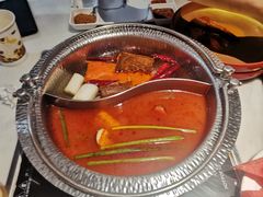 -火炉火自助餐(西直门凯德MALL店)