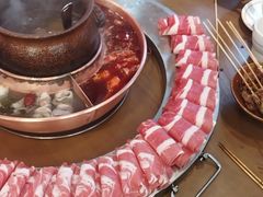 -刘老表·瓦罐汤涮肉(青云谱店)