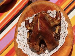 -吧嘚嘴炭烧鸽串吧(北海街店)