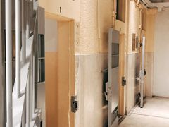 -大馆(前中区警署建築群)