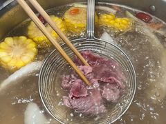 -俏牛哥鲜牛肉牛肆馆(重庆天地店)