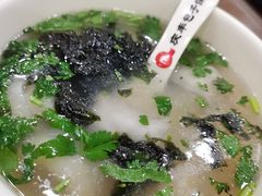 -庆丰包子铺(乔庄店)