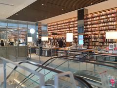 -茑屋书店(天目里店)