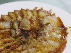 -铁炉农家菜馆