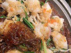 -绿茶餐厅(成都大悦城店)