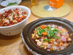 -永安鱼庄·镇江菜(丁卯店)