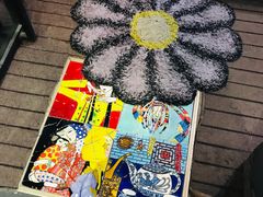 -太平老街-前行美术馆