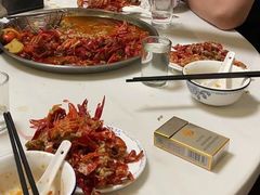 -古乐牛香·鲜牛肉牛杂火锅(解放东路店)