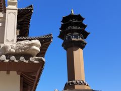 -隆福寺
