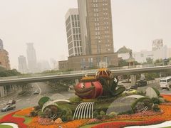 -东方明珠广播电视塔