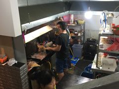 -十里铺铁板鱿鱼