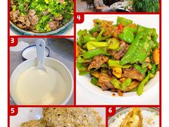 -君霖海鲜私房菜(春柳店)