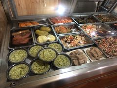 -天发长铁锅炖(王秀村店)