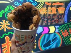 -美芝莲(领展购物广场中关村店)