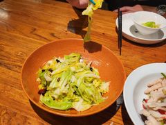 -巴蜀风·地道川菜(总店)