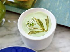 -茶源Fountain Lounge大堂吧·北京东方君悦大酒店