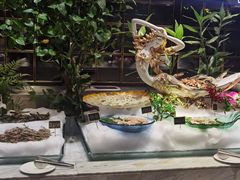 -川骄海鲜自助(亚运村店)