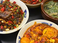-潇湘阁(三里屯SOHO店)
