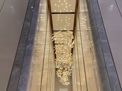 -广州奥园喜来登酒店