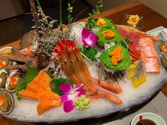 -古京·臻致料理(月湖店)